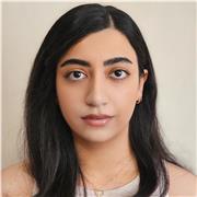 Leidenschaftlicher Online-Englischlehrerin. Lernen Sie mit Zuversicht! | Passionate Online English Tutor. Learn with Confidence!